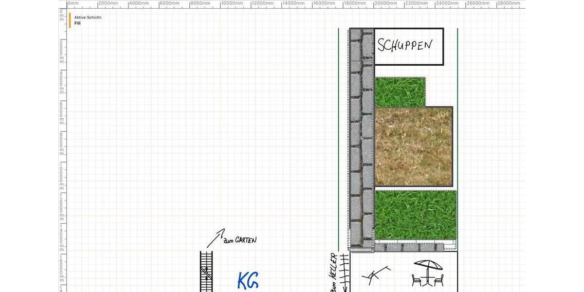 Reihenhaus Sömmerda - 5 Zimmer, 84 m&sup2;, 199.000&euro; | Angebot:26121287
