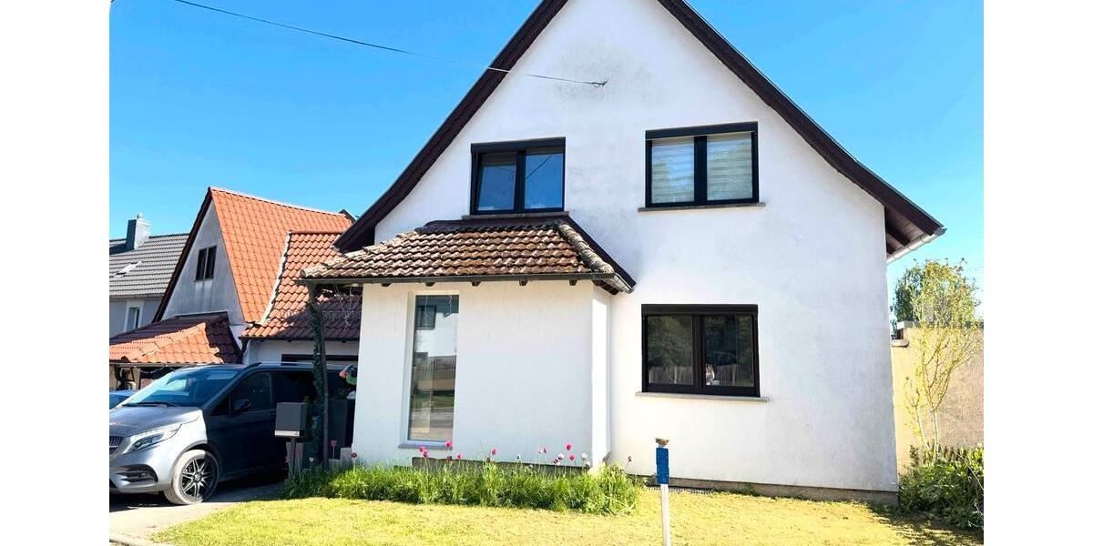 Einfamilienhaus Bucha - 4 Zimmer, 211 m&sup2;, 640.000&euro; | Angebot:24570375