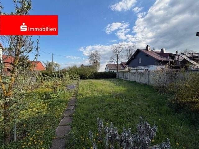 Grundstück Erfurt Bindersleben - 122.000&euro; | Angebot:26627751