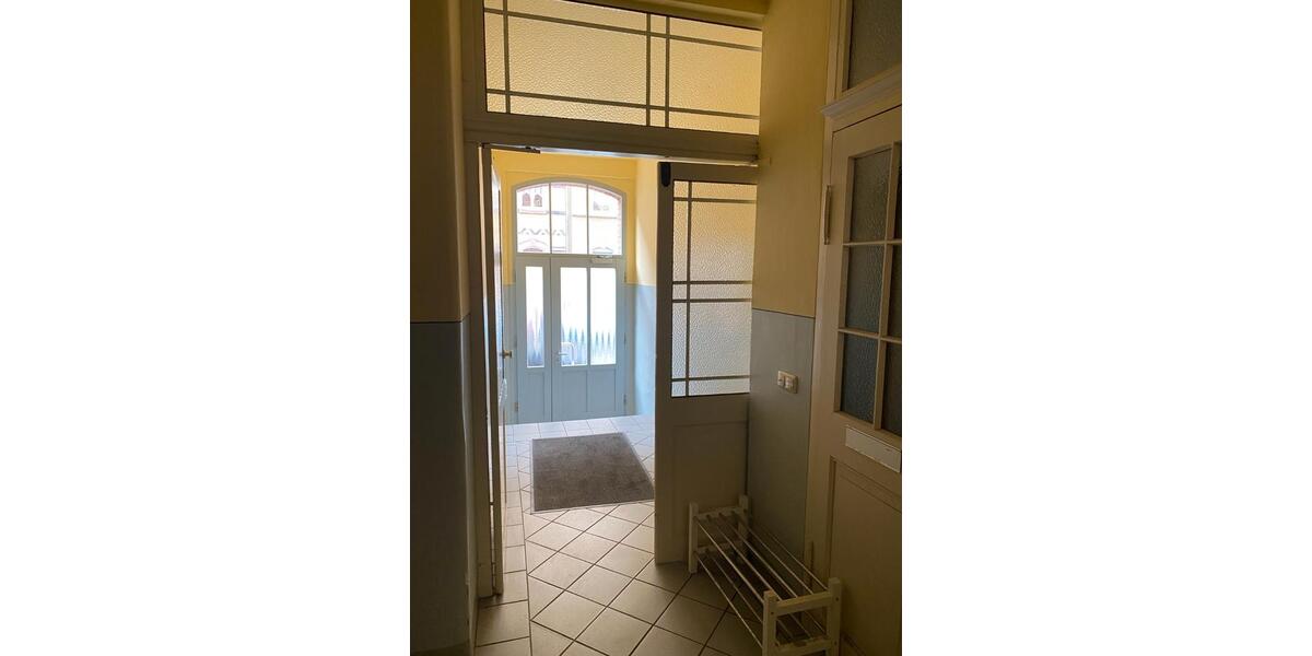 Dachgeschoßwohnung Erfurt Johannesvorstadt - 3 Zimmer, 88 m&sup2;, 820&euro; | Angebot:26687836