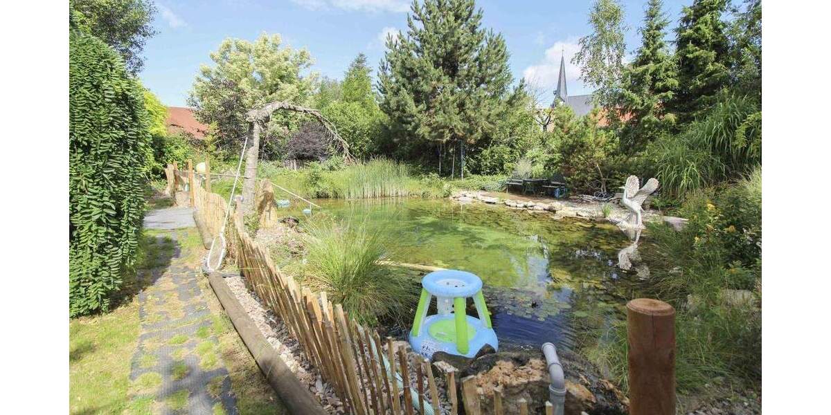 Einfamilienhaus Sömmerda Frohndorf - 6 Zimmer, 530.000&euro; | Angebot:25838415