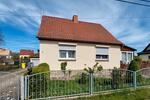 Einfamilienhaus Großrudestedt - 5 Zimmer, 113 m&sup2;, 350.000&euro; | Angebot:27077363