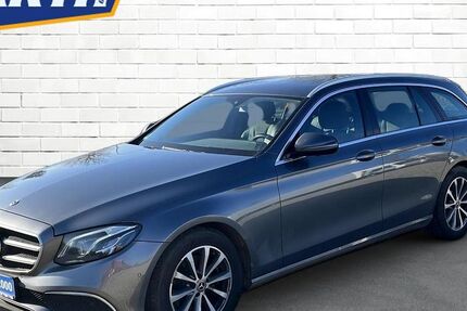 Mercedes-Benz E 220 292.370 km 18.990 &euro; Amt Wachsenburg OT Thörey 99334