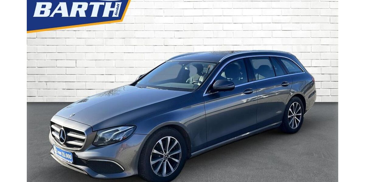 Mercedes-Benz E 220 292.370 km 18.990 &euro; Amt Wachsenburg OT Thörey 99334