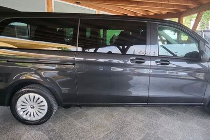 Mercedes-Benz Vito 12.990 km 44.990 &euro; Rudolstadt 07407