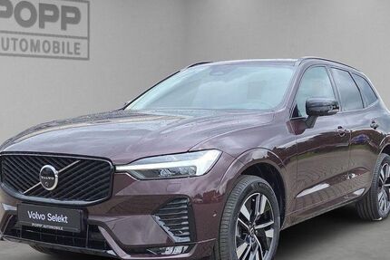 Volvo XC60 26.886 km 47.990 &euro; Nohra 99428