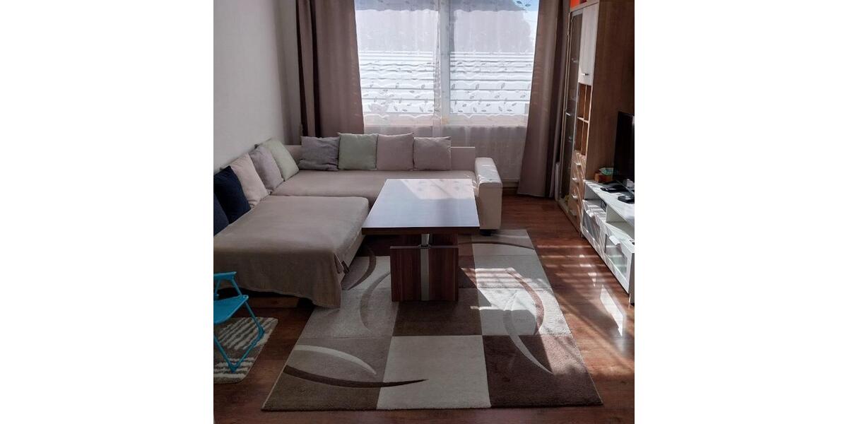 Etagenwohnung Apolda - 2 Zimmer, 47 m&sup2;, 65.800&euro; | Angebot:27272836