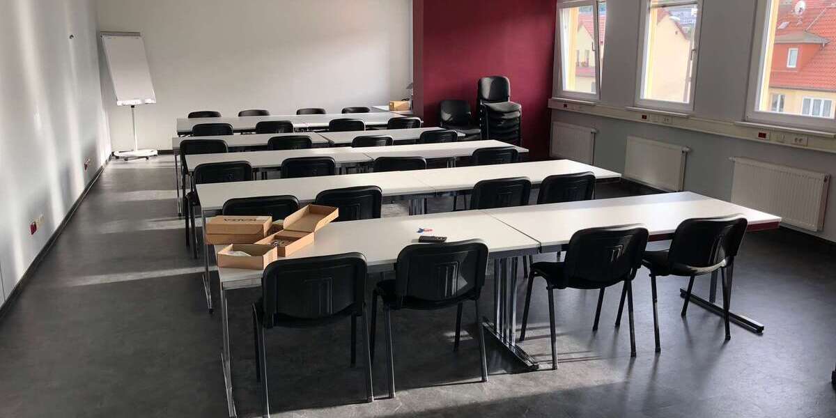 Gewerbeobjekt Sömmerda Gartenberg - 990&euro; | Angebot:17590937