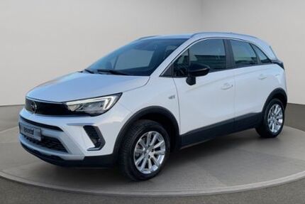 Opel Crossland (X) 24.700 km 16.280 &euro; Rudolstadt 07407