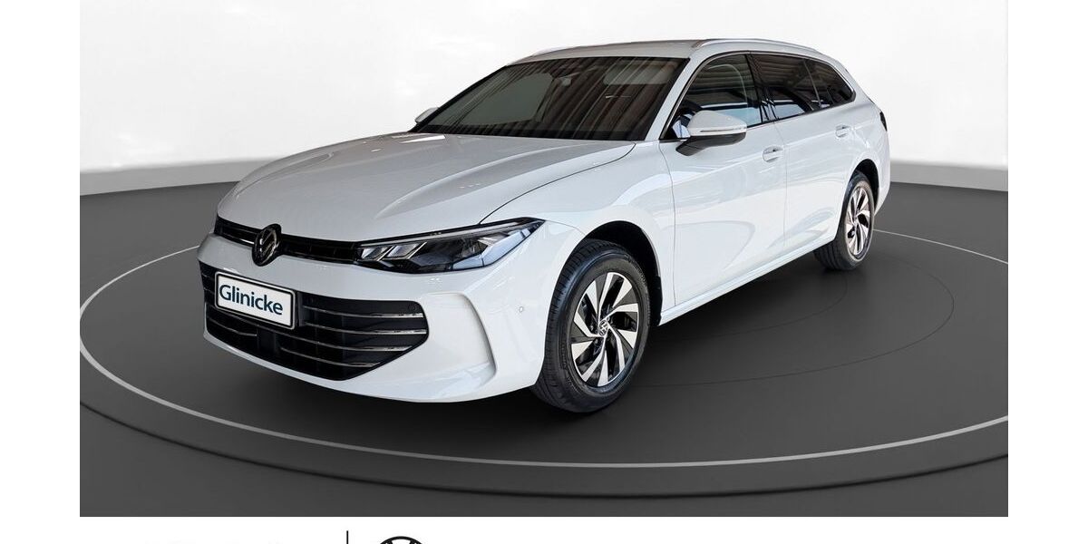 VW Passat 5.000 km 44.970 &euro; Erfurt 99099