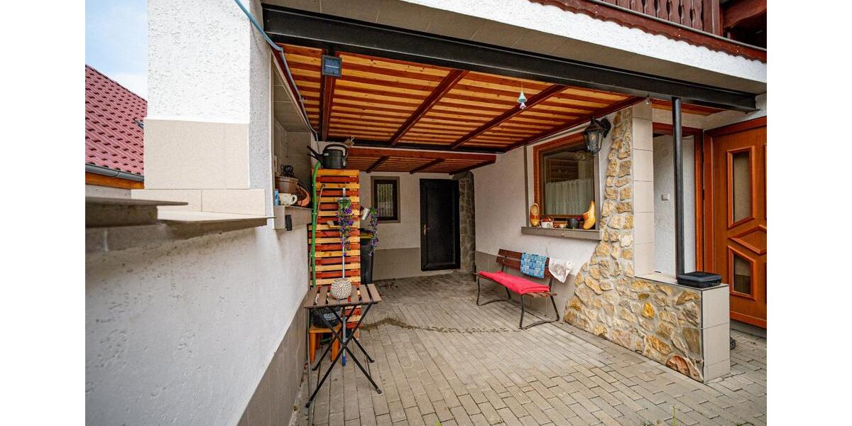 Einfamilienhaus Bad Sulza - 99.000&euro; | Angebot:27097699