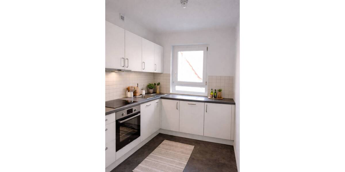 Etagenwohnung Erfurt Krämpfervorstadt - 3 Zimmer, 82 m&sup2;, 1.080&euro; | Angebot:26155201