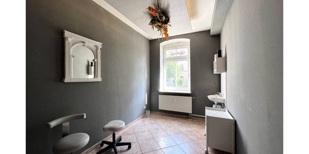 Gewerbeobjekt Erfurt Andreasvorstadt - 5 Zimmer, 370.000&euro; | Angebot:25663478