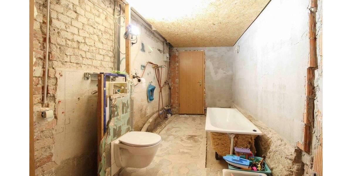 Einfamilienhaus Graitschen bei Bürgel - 4 Zimmer, 128.000&euro; | Angebot:26043668