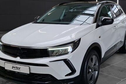 Opel Grandland (X) 21.908 km 20.840 &euro; Erfurt 99086