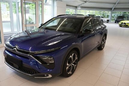 Citroen C5 X 99.200 km 18.850 &euro; Weimar 99425