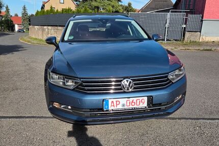 VW Passat Variant 171.500 km 11.999 &euro; Blankenhain 99444