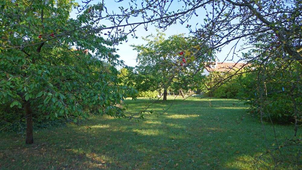 Grundstück Erfurt Möbisburg-Rhoda - 199.000&euro; | Angebot:25819650