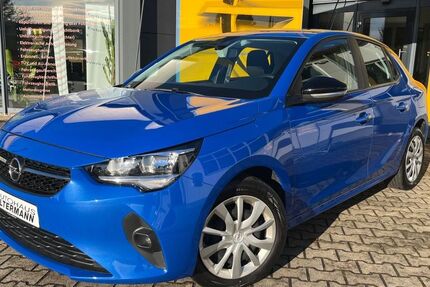 Opel Corsa 77.239 km 12.590 &euro; Uhlstädt-Kirchhasel 07407