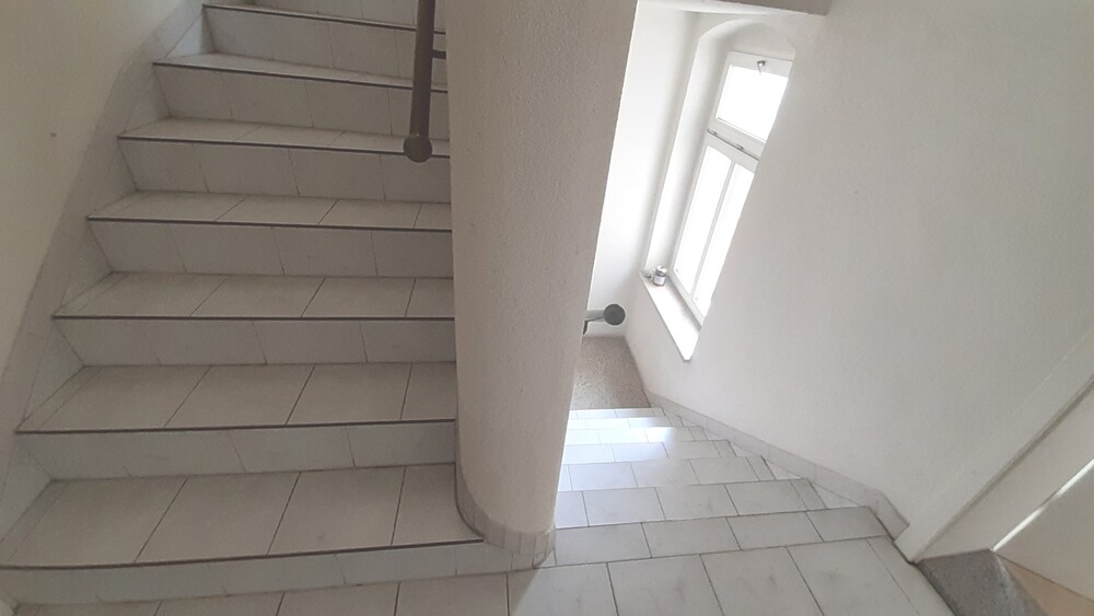 WG-Wohnung mit 4-Zimmern, 2.OG mit 2 Bädern und 2 Küchen in Gera - Etagenwohnung Jena Burgau | Angebot:14517896