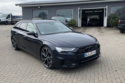 Audi S6 45.000 km 64.999 &euro; Finneland OT Saubach 06647