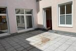 Terrassenwohnung Rudolstadt - 3 Zimmer, 77 m&sup2;, 550&euro; | Angebot:26530785