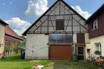 Bauernhaus, Landhaus Erfurt Bischleben-Stedten - 7 Zimmer, 170 m&sup2;, 297.500&euro; | Angebot:25732500