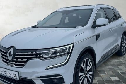 Renault Koleos 61.233 km 25.999 &euro; Jena 07749