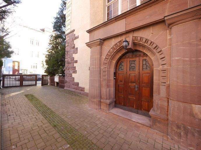 Gewerbeobjekt Weimar Nordvorstadt - 5 Zimmer, 155 m&sup2;, 935&euro; | Angebot:25797699