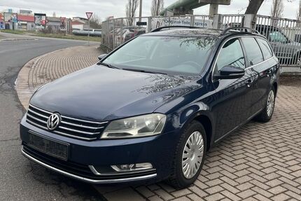 VW Passat Variant 396.841 km 3.750 &euro; Erfurt 99086