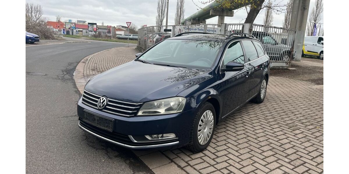 VW Passat Variant 396.841 km 3.750 &euro; Erfurt 99086