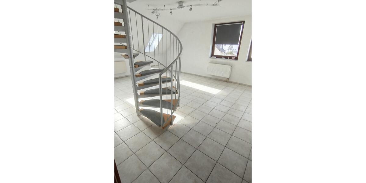 Maisonettenwohnung Lanitz-Hassel-Tal Tal - 1 Zimmer, 58 m&sup2;, 365&euro; | Angebot:25930948