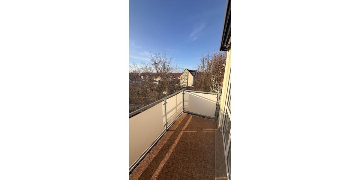 Etagenwohnung Erfurt Andreasvorstadt - 3 Zimmer, 65 m&sup2;, 740&euro; | Angebot:25805618