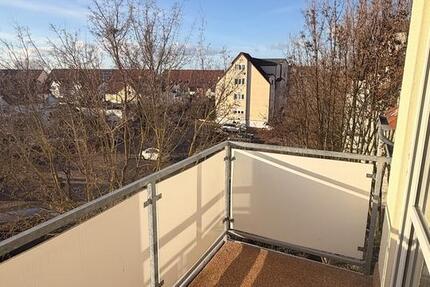 Wohnung Erfurt Andreasvorstadt - 3 Zimmer, 65 m&sup2;, 740&euro; | Angebot:25805618