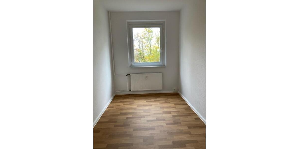 Etagenwohnung Stadtilm - 3 Zimmer, 57 m&sup2;, 342&euro; | Angebot:26647241