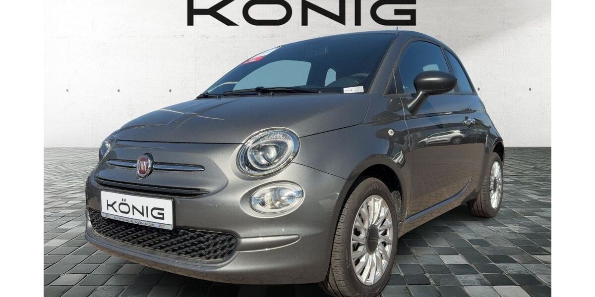 Fiat 500 11.616 km 13.999 &euro; Erfurt 99091
