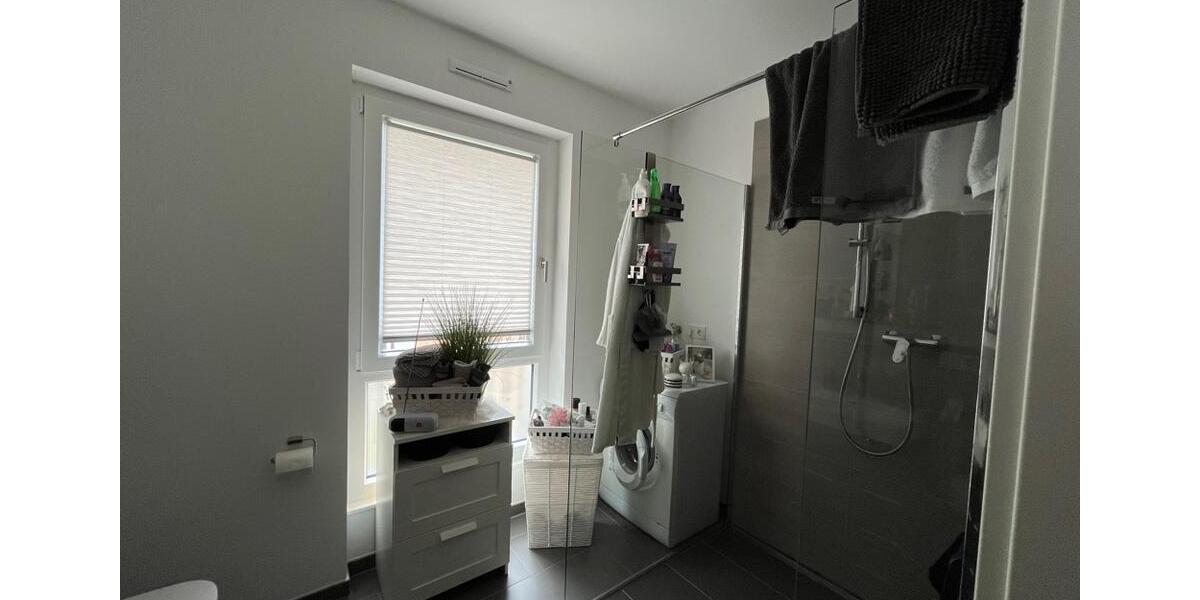 Etagenwohnung Erfurt Andreasvorstadt - 1 Zimmer, 35 m&sup2;, 550&euro; | Angebot:26675367