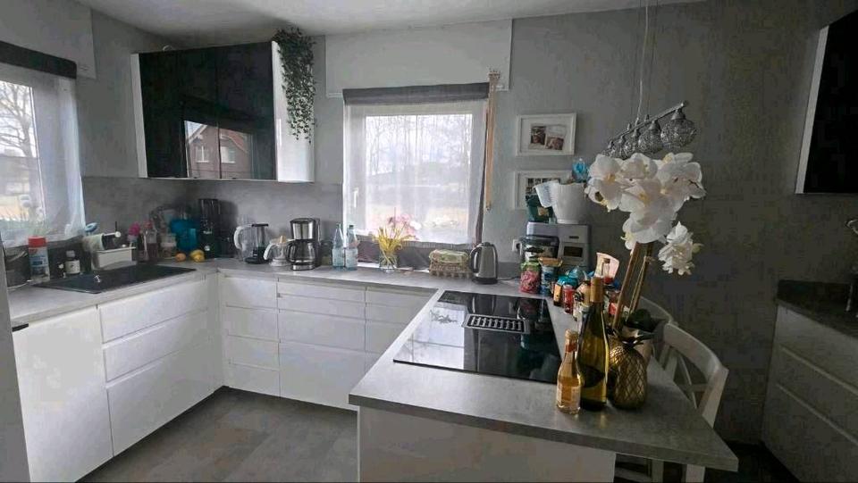 Einfamilienhaus Magdala - 5 Zimmer, 120 m&sup2;, 399.000&euro; | Angebot:26886587