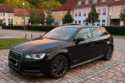 Audi A3 142.698 km 9.200 &euro; Wüllersleben 99310