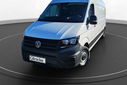 VW Crafter 49.500 km 33.770 &euro; Weimar 99423