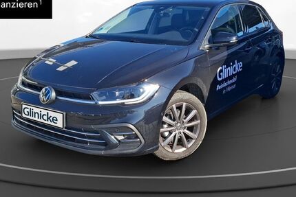 VW Polo 9.990 km 23.850 &euro; Weimar 99423