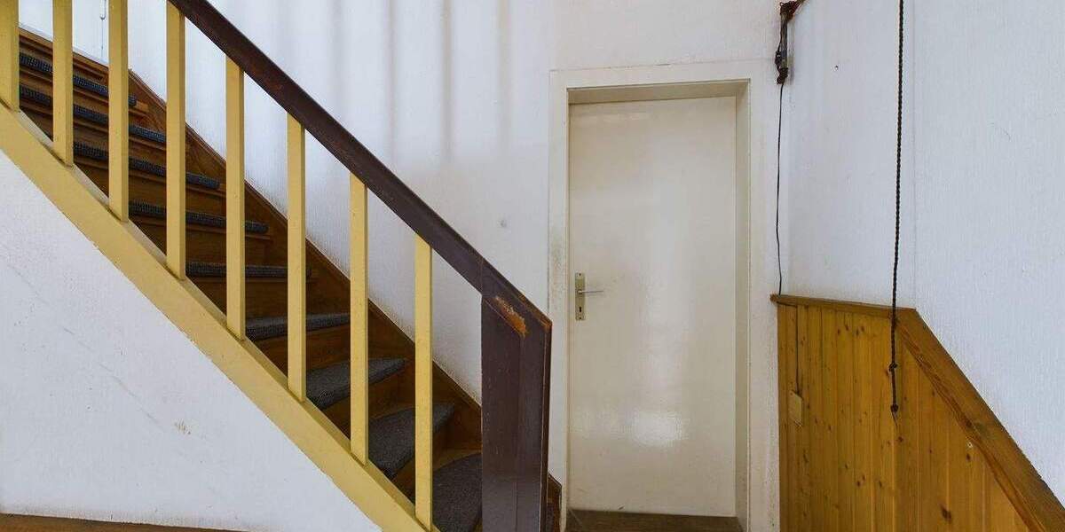 Einfamilienhaus Am Ettersberg Vippachedelhausen - 8 Zimmer, 160 m&sup2;, 75.000&euro; | Angebot:25679315