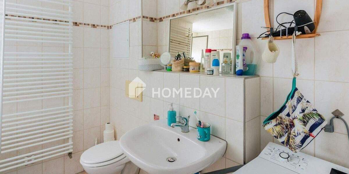 Etagenwohnung Erfurt Altstadt - 2 Zimmer, 41 m&sup2;, 119.900&euro; | Angebot:25684192