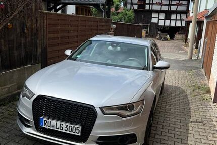 Audi A6 170.000 km 10.000 &euro; Rudolstadt 07407