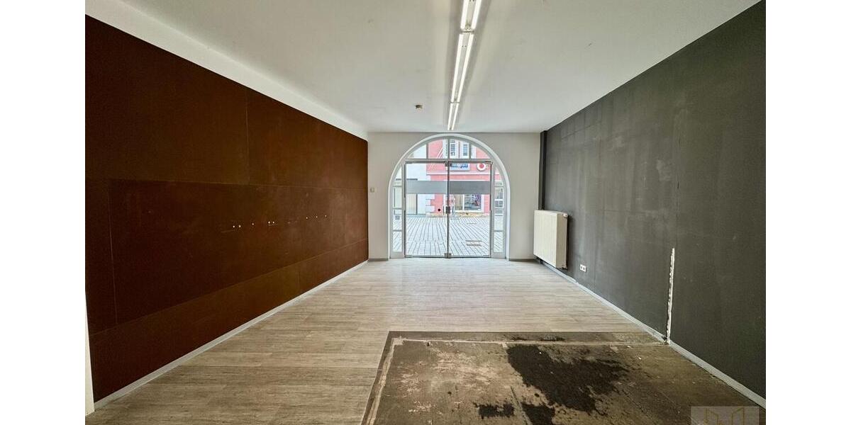 Gewerbeobjekt Rudolstadt - 1.500&euro; | Angebot:26570193