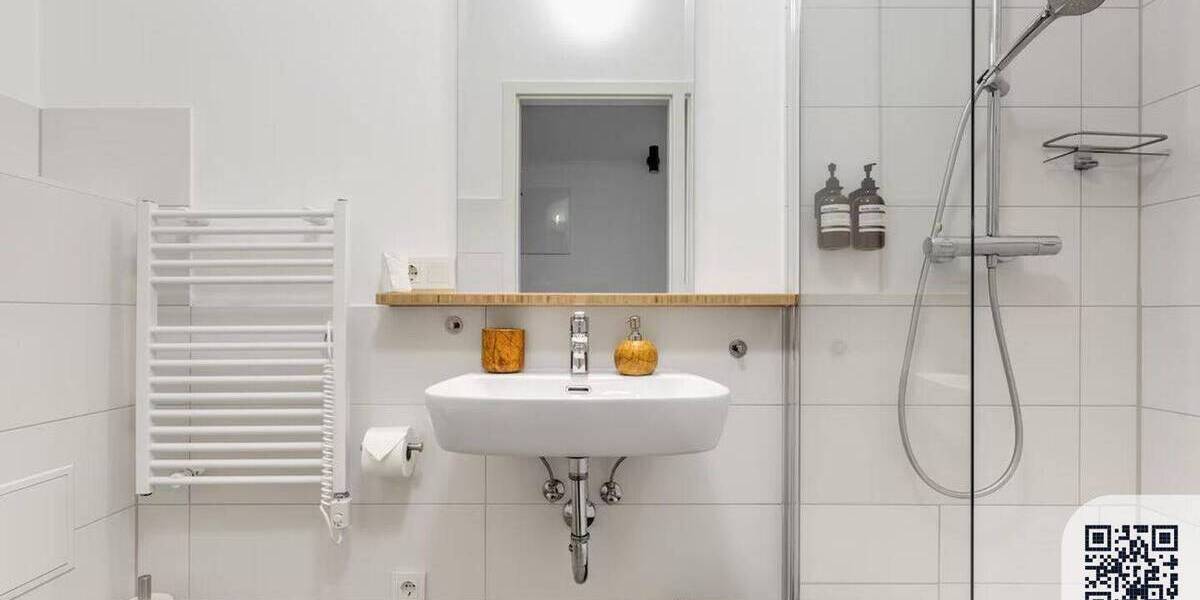 Etagenwohnung Jena Zentrum - 2 Zimmer, 2.509&euro; | Angebot:26424338