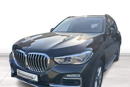 BMW X5 138.896 km 43.903 &euro; Jena 07745