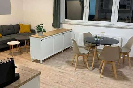 Wohnung Jena - 1 Zimmer, 31 m&sup2;, 504&euro; | Angebot:27031835
