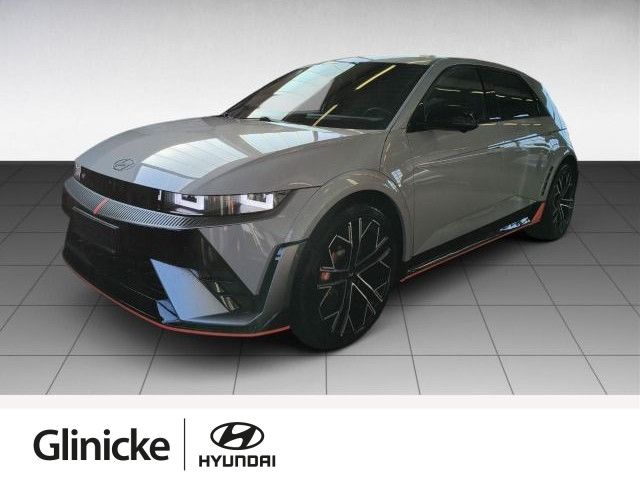 Hyundai IONIQ 5 22.200 km 52.990 &euro; Erfurt 99086