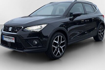 Seat Arona 41.380 km 17.590 &euro; Weimar 99427